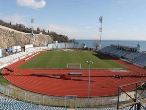 Stadium Kantrida